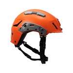 Orange Team Wendy SAR Tactical Helmet Side thumbnail