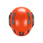 U.S. Coast Guard Orange Team Wendy SAR Tactical Crown with Vent Covers thumbnail