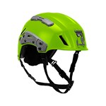 High Viz Green Team Wendy SAR Tactical Helmet thumbnail