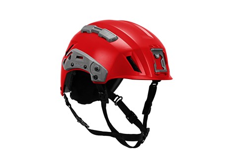 Comba Fire 2.0 Roja Personalizable