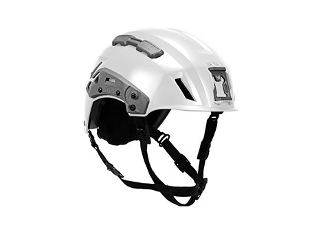 White Team Wendy SAR Tactical Helmet