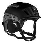 Black SAR Tactical Helmet thumbnail