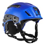 Blue SAR Tactical Helmet Vent Covers thumbnail