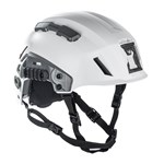 White SAR Tactical Helmet thumbnail