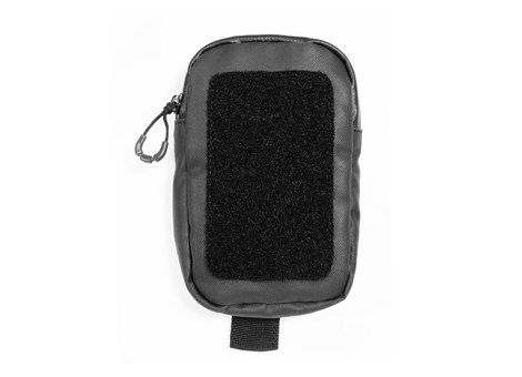 Team Wendy Radio Rig Weather Resistant Accessory Pouch