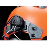 EXFIL Peltor Quick Release Adapter on SAR Rail  thumbnail