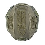 EPIC Ballistic Helmet Cover Ranger Green Crown thumbnail