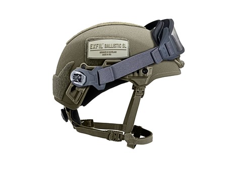 ESS Pivot™ Rail Mount | EXFIL® Ballistic SL