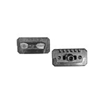 EXFIL® Adapter for Ops-Core AMP™ Communication Headset thumbnail