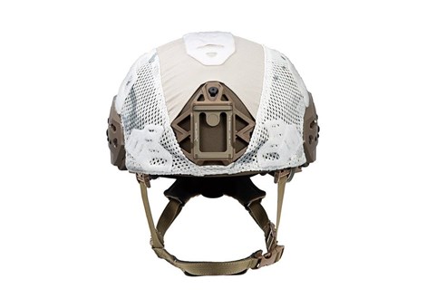 Exfil Ballistic Rail 2 0 Helmet Covers Team Wendy