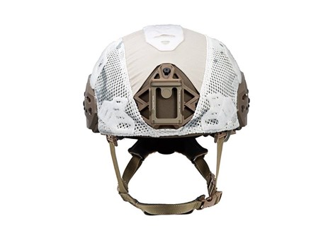 Exfil Ballistic Rail 2 0 Helmet Covers Team Wendy