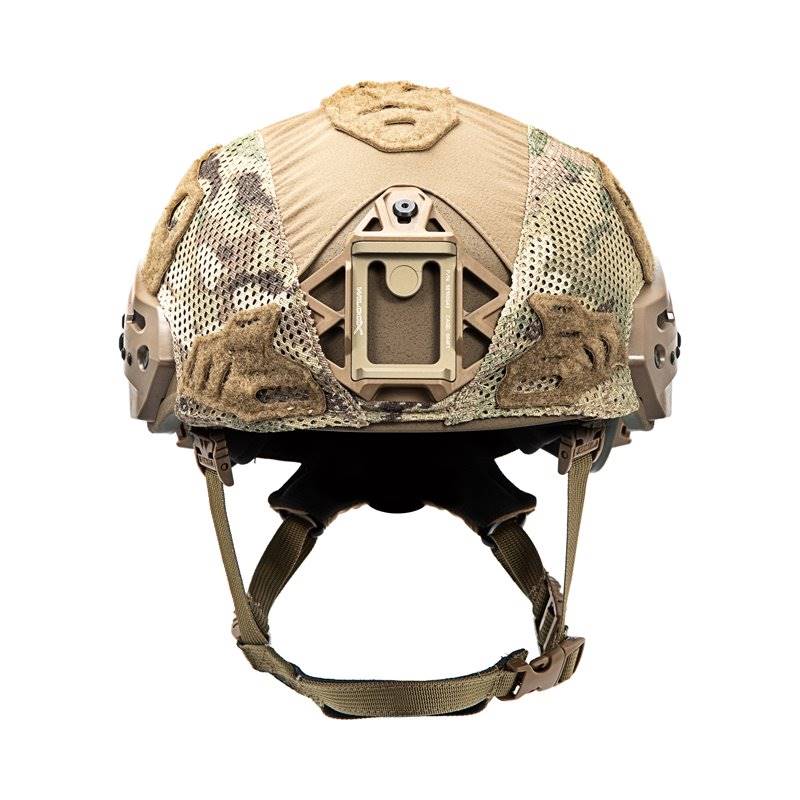 Tactical Hunting Helmet Cover Skin for FMA WENDY Helmet 