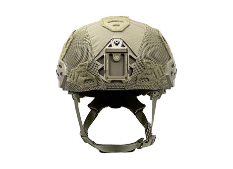 Exfil Ballistic Rail 2 0 Helmet Covers Team Wendy