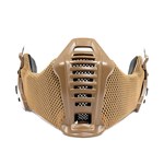 EXFIL All-Terrain Mandible Coyote Brown Front thumbnail