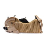 EXFIL All-Terrain Mandible Coyote Brown Right Side thumbnail