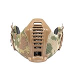 EXFIL All-Terrain Mandible MultiCam Front thumbnail