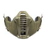 EXFIL All-Terrain Mandible Ranger Green Front thumbnail