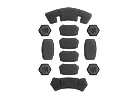 EXFIL Ballistic / SL Helmet Comfort Pad Replacement Kit