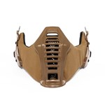 EXFIL Ballistic Mandible All-Terrain Nose Coyote Brown  thumbnail