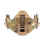 EXFIL Ballistic Mandible MultiCam All-Terrain Nose thumbnail