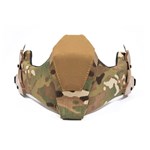 EXFIL Ballistic Mandible MultiCam Ballistic Nose thumbnail