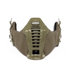 EXFIL Ballistic Mandible All-Terrain Nose Ranger Green thumbnail