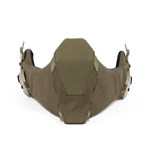 EXFIL Ballistic Mandible Ranger Green Ballistic Nose thumbnail