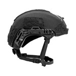 EXFIL® Ballistic / SL Rail 3.0 Helmet Cover Black Side thumbnail