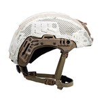 EXFIL® Ballistic / SL Rail 3.0 Helmet Cover MultiCam Alpine Side thumbnail