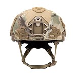 EXFIL® Ballistic / SL Rail 3.0 Helmet Cover MultiCam Front thumbnail
