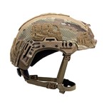 EXFIL® Ballistic / SL Rail 3.0 Helmet Cover MultiCam Side thumbnail