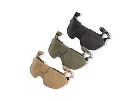 EXFIL Ballistic Visor Protective Cloth Covers All Colors