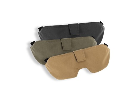 EXFIL Ballistic Visor Protective Cloth Covers All Colors