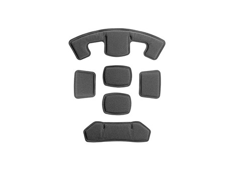 EXFIL LTP-Carbon Helmets Comfort Pad Replacement Kit