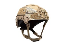 EXFIL® Carbon Rail 2.0 Helmet Covers