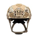 EXFIL Carbon Rail 2.0  Helmet Cover MultiCam Front thumbnail