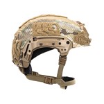 EXFIL Carbon Rail 2.0  Helmet Cover MultiCam Side thumbnail