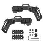 Rail 3.0 Retrofit Kit for EXFIL Carbon/LTP Black thumbnail