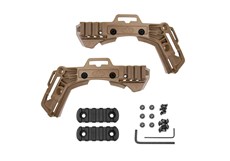 EXFIL® Carbon / LTP Rail 3.0 Retrofit Kit