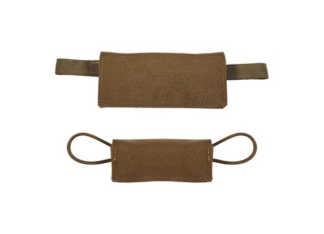 EXFIL/ EPIC Counterweight Kits Coyote Brown