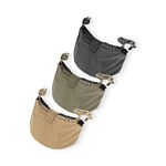 EXFIL Face Shield in Protective Cloth Covers  thumbnail