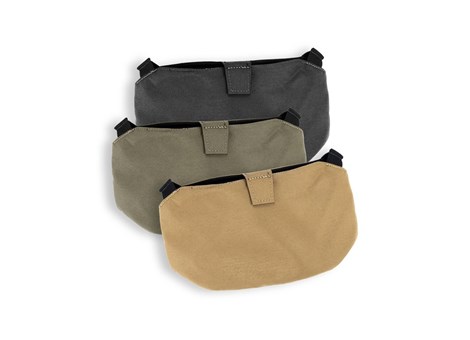 EXFIL Face Shield Protective Cloth Covers 