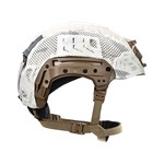 EXFIL LTP Rail 2.0 Helmet Cover MultiCam Alpine Side thumbnail