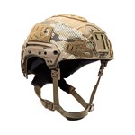 EXFIL LTP Rail 2.0 Helmet Cover MultiCam Angle thumbnail