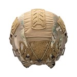 EXFIL LTP Rail 2.0 Helmet Cover MultiCam Rear thumbnail