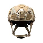 EXFIL LTP Rail 2.0 Helmet Cover MultiCam Front thumbnail