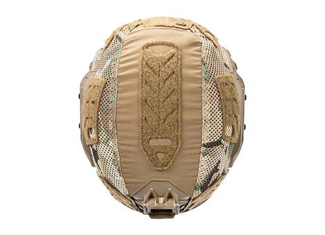 EXFIL LTP Rail 2.0 Helmet Cover MultiCam Crown