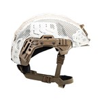 EXFIL LTP Rail 3.0 Helmet Cover MultiCam Alpine Side thumbnail