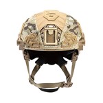 EXFIL LTP Rail 3.0 Helmet Cover MultiCam Front thumbnail