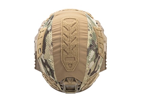 EXFIL LTP Rail 3.0 Helmet Cover MultiCam Crown